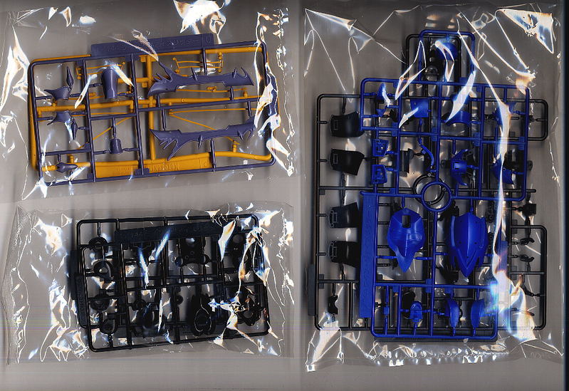 Super Robot Taisen Original Generation S.R.G-S: PTX-007-03UN Rein Weissritter image 15