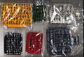 Super Robot Taisen Original Generation S.R.G-S: PTX-007-03UN Rein Weissritter thumbnail 16