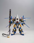 Super Robot Taisen Original Generation S.R.G-S: PTX-007-03UN Rein Weissritter thumbnail 3