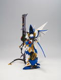 Super Robot Taisen Original Generation S.R.G-S: PTX-007-03UN Rein Weissritter thumbnail 5