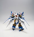 Super Robot Taisen Original Generation S.R.G-S: PTX-007-03UN Rein Weissritter thumbnail 7