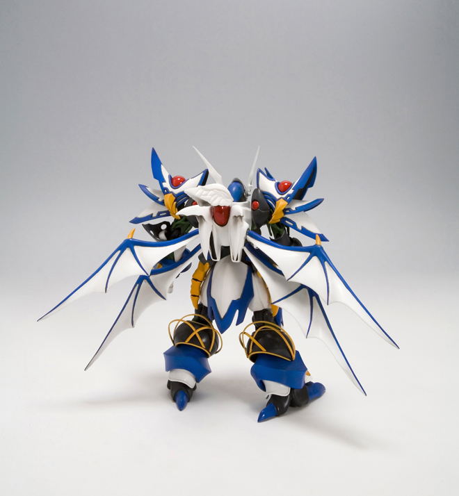 Super Robot Taisen Original Generation S.R.G-S: PTX-007-03UN Rein Weissritter image 7