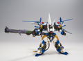 Super Robot Taisen Original Generation S.R.G-S: PTX-007-03UN Rein Weissritter thumbnail 8