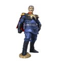 Excellent Model RAHDXG.A.NEO Mobile Suit Gundam 1/8 Scale Pre-Painted Figure: Ramba Ral (Re-run) thumbnail 1