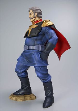 Excellent Model RAHDXG.A.NEO Mobile Suit Gundam 1/8 Scale Pre-Painted Figure: Ramba Ral (Re-run)