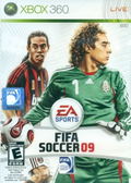 FIFA Soccer 09 thumbnail 1