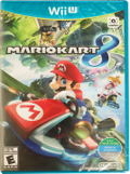 Mario Kart 8 thumbnail 1
