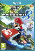 Mario Kart 8 thumbnail 1