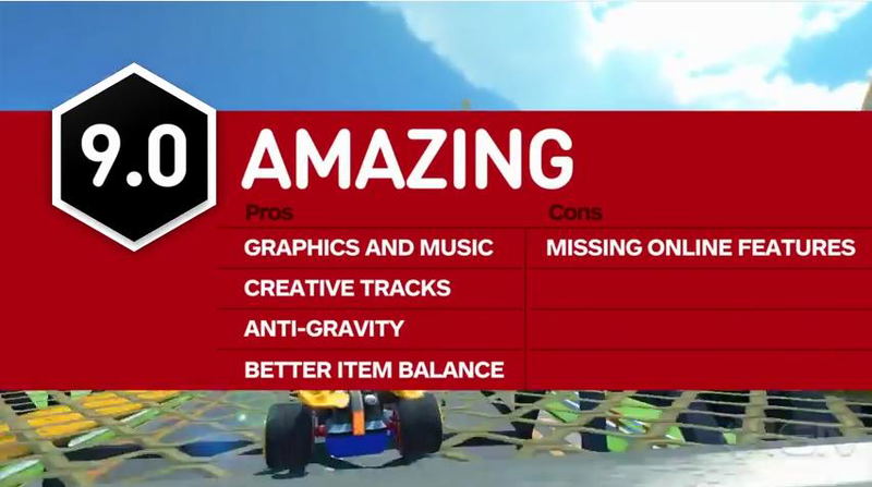 Mario Kart 8 image 2