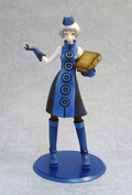 Persona 3 Fes 1/8 Scale Pre-Painted PVC Figure: Elizabeth thumbnail 4