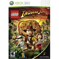 LEGO Indiana Jones thumbnail 1