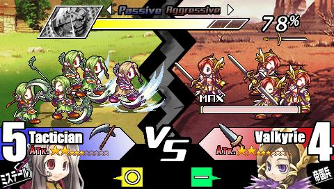 Yggdra Union image 3