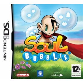 Soul Bubbles image 1