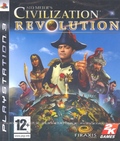 Sid Meier's Civilization Revolution thumbnail 1