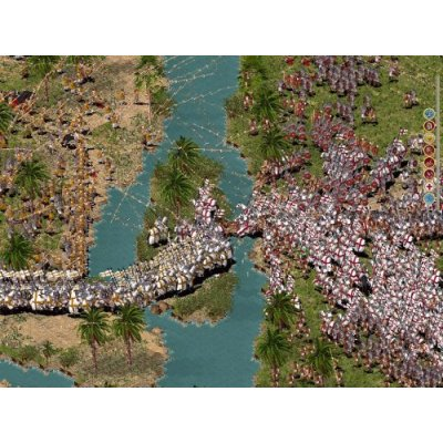 Stronghold Crusader Extreme (DVD-ROM) image 4