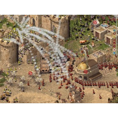Stronghold Crusader Extreme (DVD-ROM) image 5