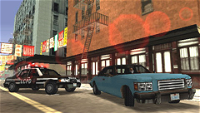 Grand Theft Auto Libert City Stories (Best Price!)