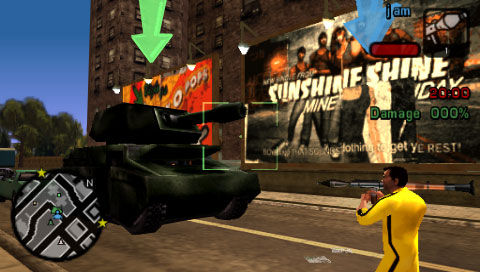 Grand Theft Auto Libert City Stories (Best Price!) image 7