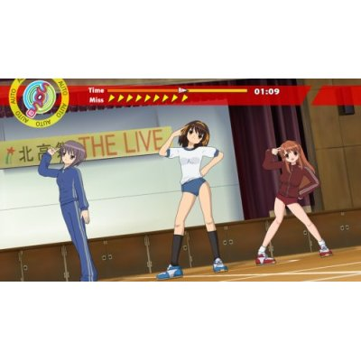 Suzumiya Haruhi no Gekidou image 6