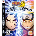Naruto Ultimate Ninja Storm thumbnail 1