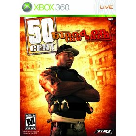 50 Cent: Blood on the Sand image 1