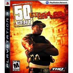 50 Cent: Blood on the Sand image 1