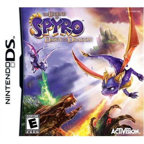 Spyro: Dawn of the Dragon image 1