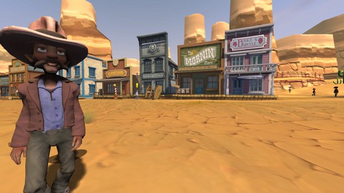 Leisure Suit Larry: Box Office Bust (DVD-ROM) image 7