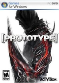 Prototype (DVD-ROM) thumbnail 1