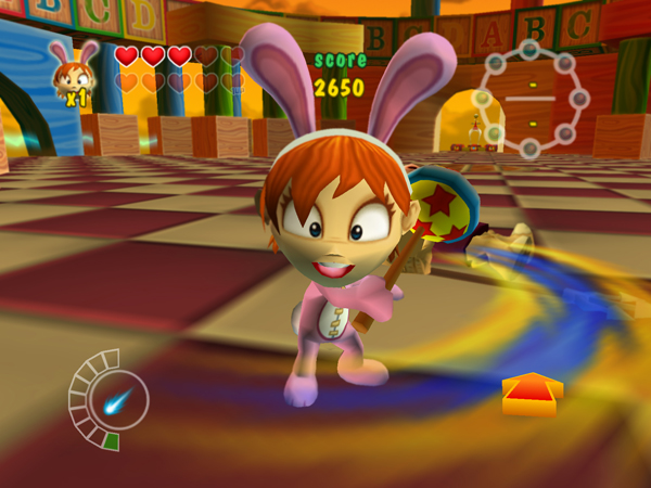 Myth Makers: Trixie in Toyland image 3
