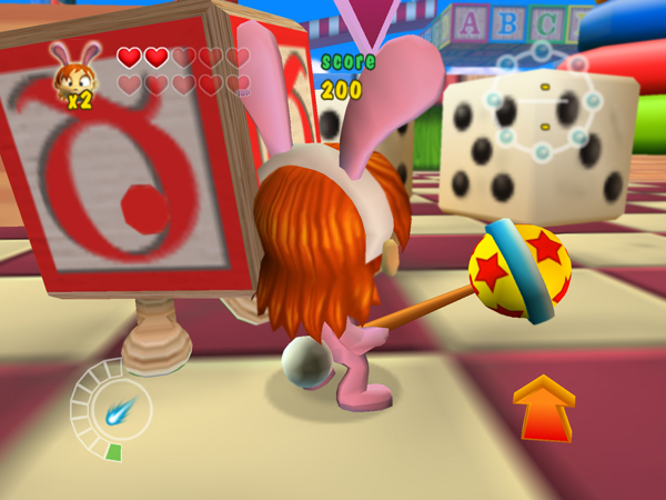 Myth Makers: Trixie in Toyland image 4
