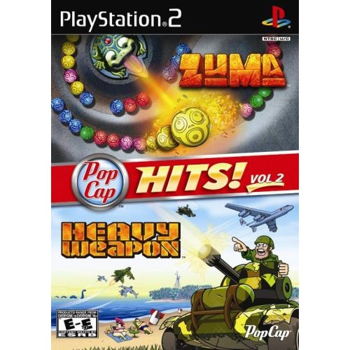Popcap Hits Volume 2 image 1