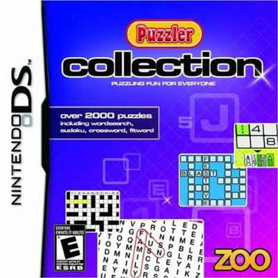 Puzzler Collection image 1