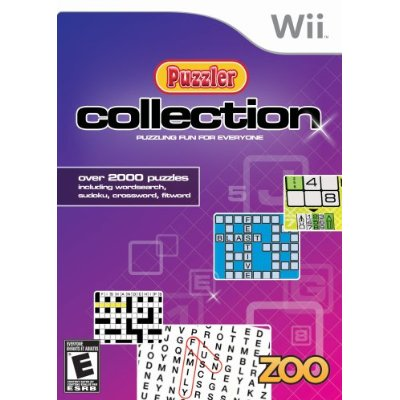 Puzzler Collection image 1