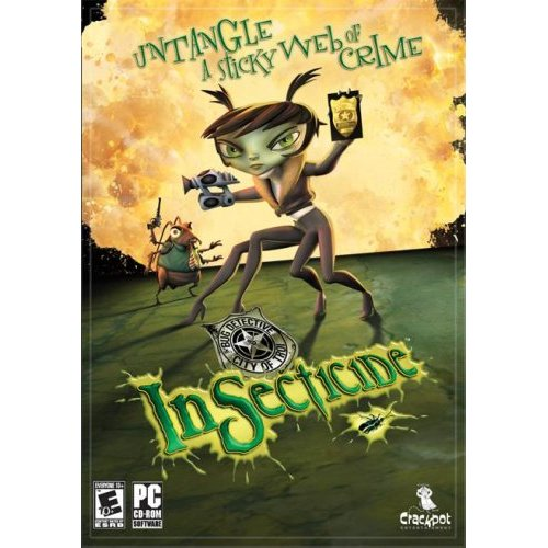 Insecticide image 1