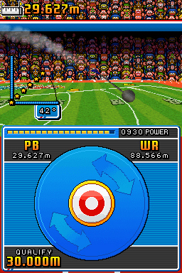 New International Track & Field image 4