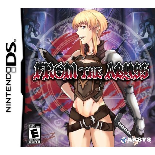 From the Abyss image 1