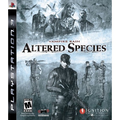 Vampire Rain: Altered Species thumbnail 1