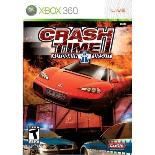 Crash Time image 1