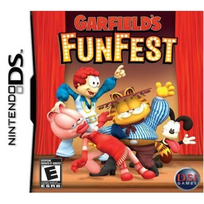 Garfield's FunFest image 1