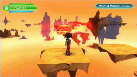 Code Lyoko: Quest for Infinity image 5