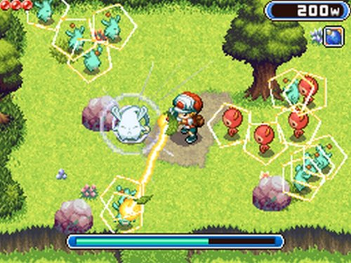 Elebits: The Adventures of Kai and Zero image 3