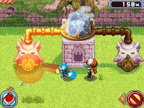 Elebits: The Adventures of Kai and Zero image 6