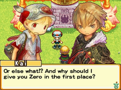 Elebits: The Adventures of Kai and Zero image 7