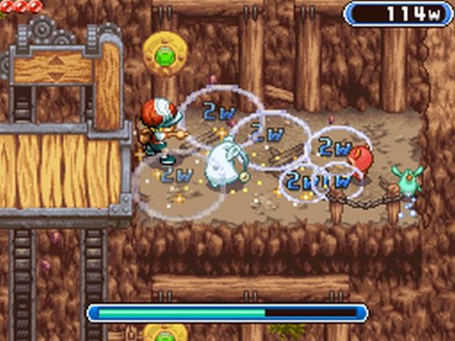 Elebits: The Adventures of Kai and Zero image 8