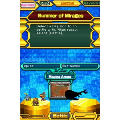 Digimon World Championship image 4