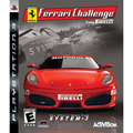 Ferrari Challenge thumbnail 1