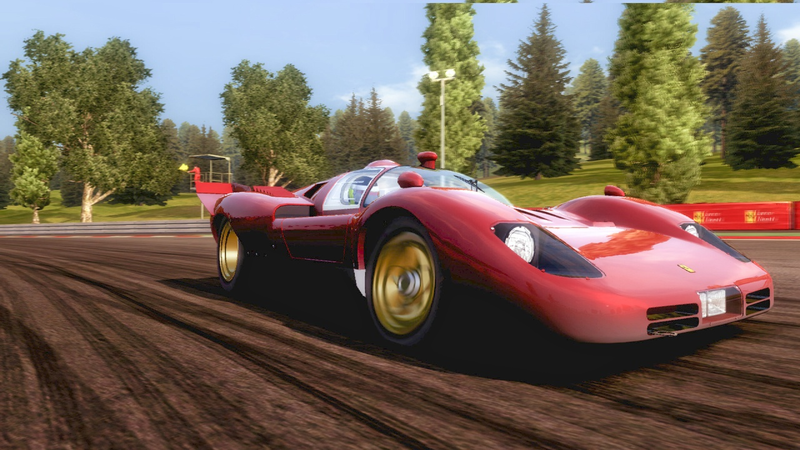 Ferrari Challenge image 6