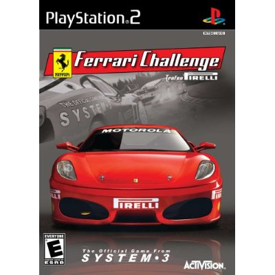Ferrari Challenge image 1