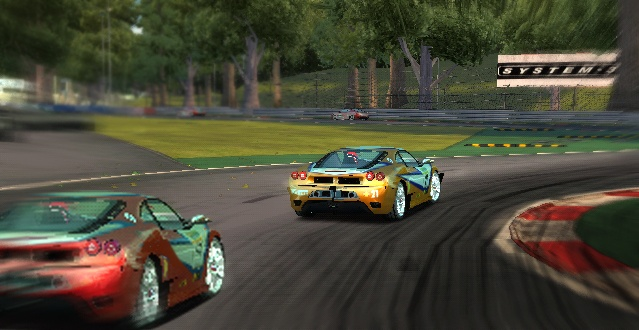 Ferrari Challenge image 4